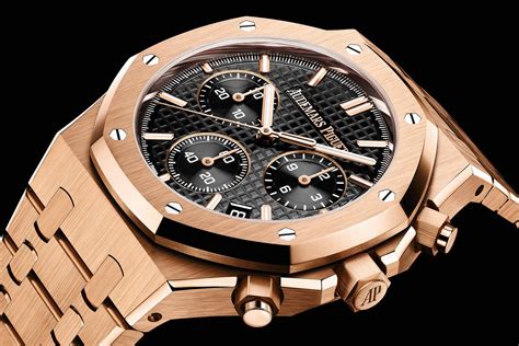 audemars piguet b series|Audemars Piguet model number.